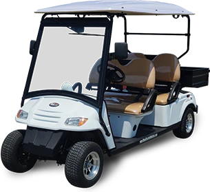 golf carts