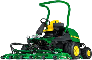 lawn equipment