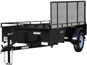 trailers