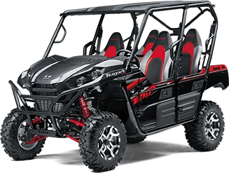 utvs